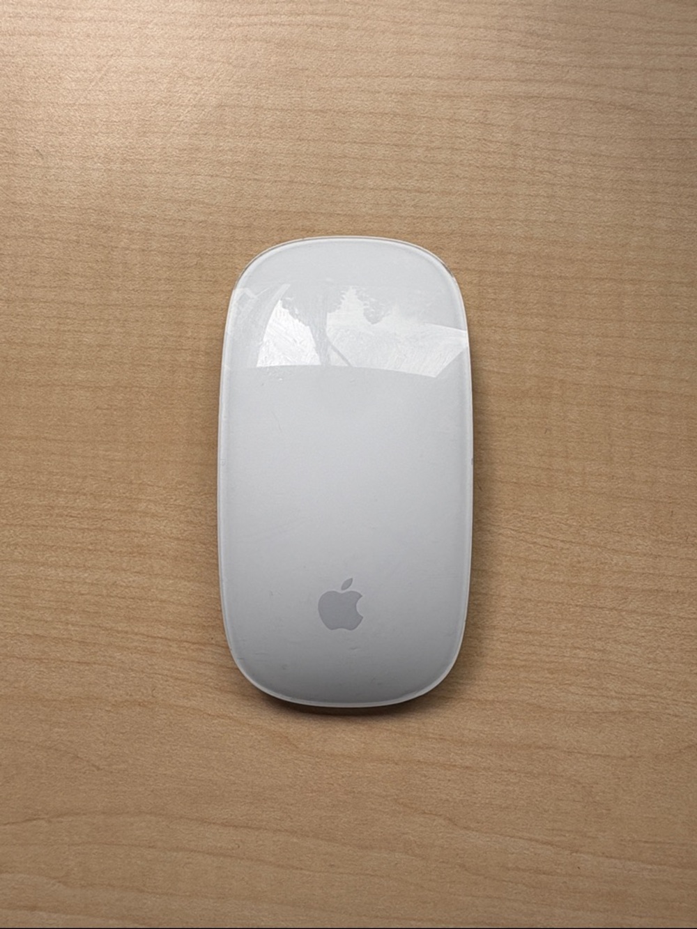 Apple Magic Mouse 2 (Model A1657)